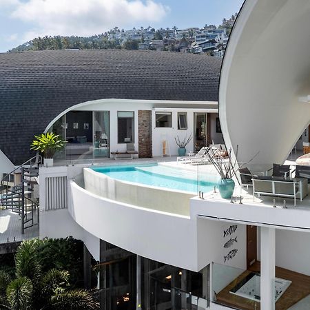 Villa Cocoon شاطئ تشاوينغ المظهر الخارجي الصورة