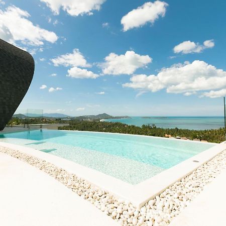 Villa Cocoon شاطئ تشاوينغ المظهر الخارجي الصورة