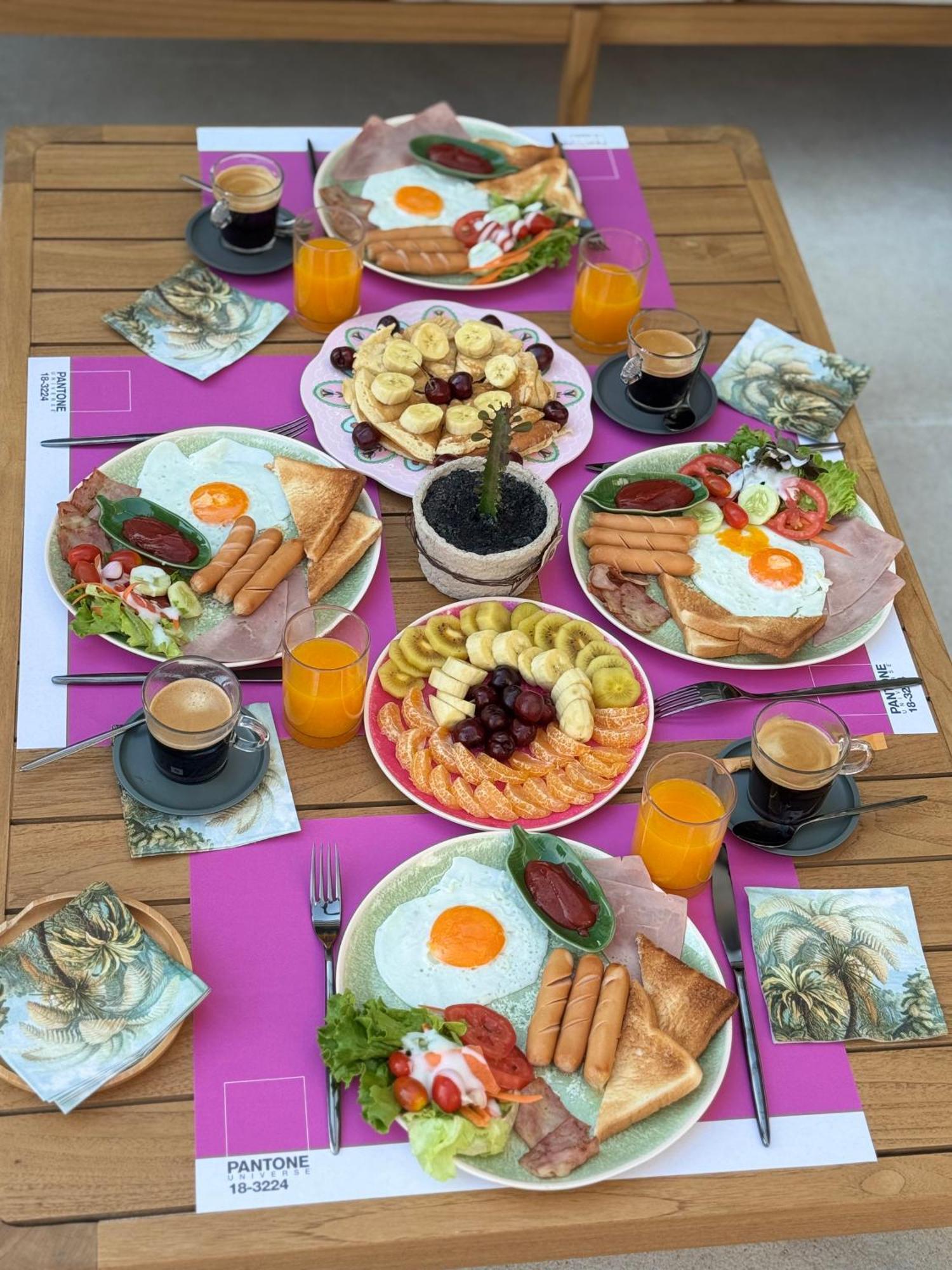 Villa Cocoon شاطئ تشاوينغ المظهر الخارجي الصورة