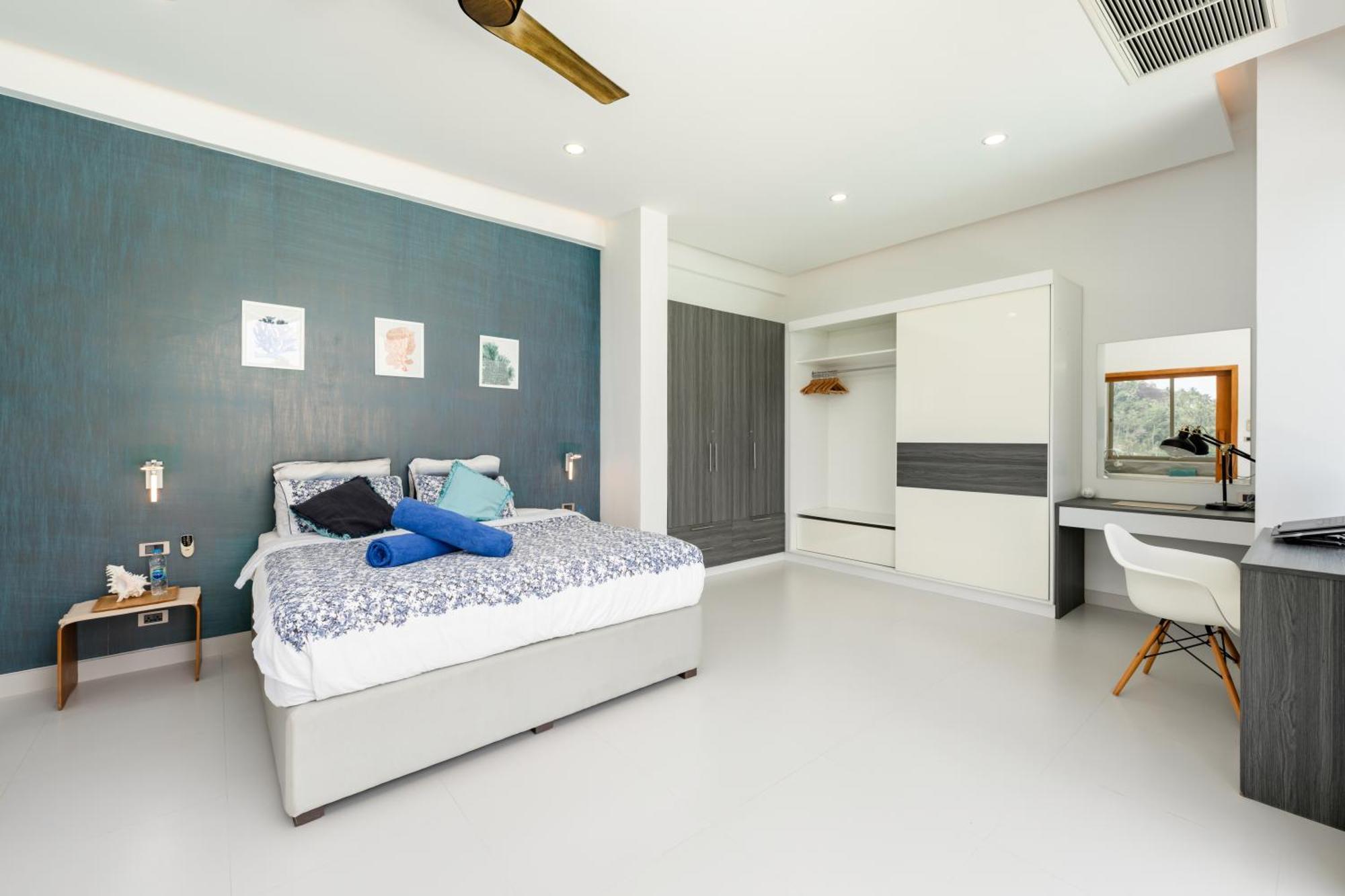 Villa Cocoon شاطئ تشاوينغ المظهر الخارجي الصورة