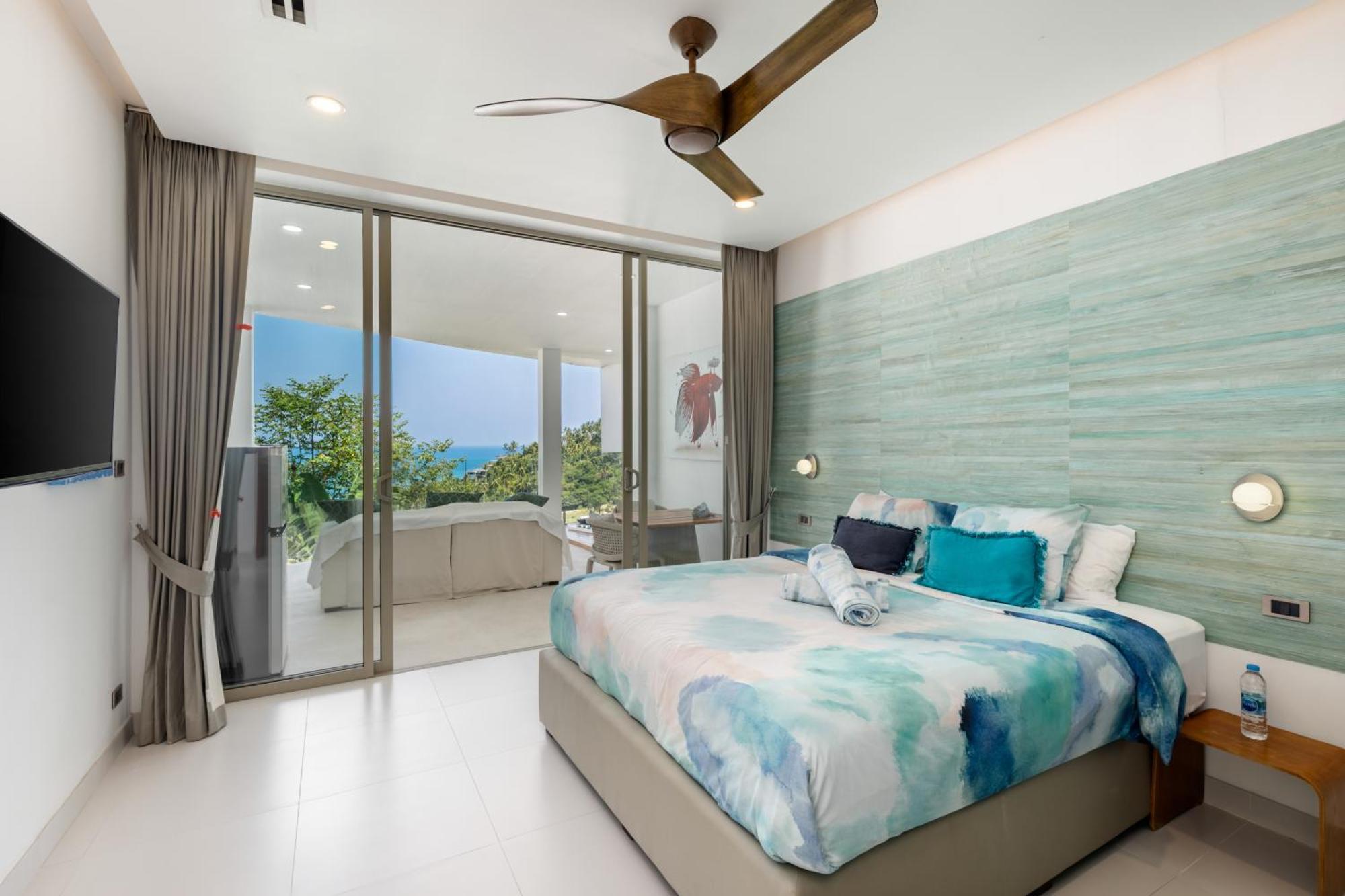 Villa Cocoon شاطئ تشاوينغ المظهر الخارجي الصورة