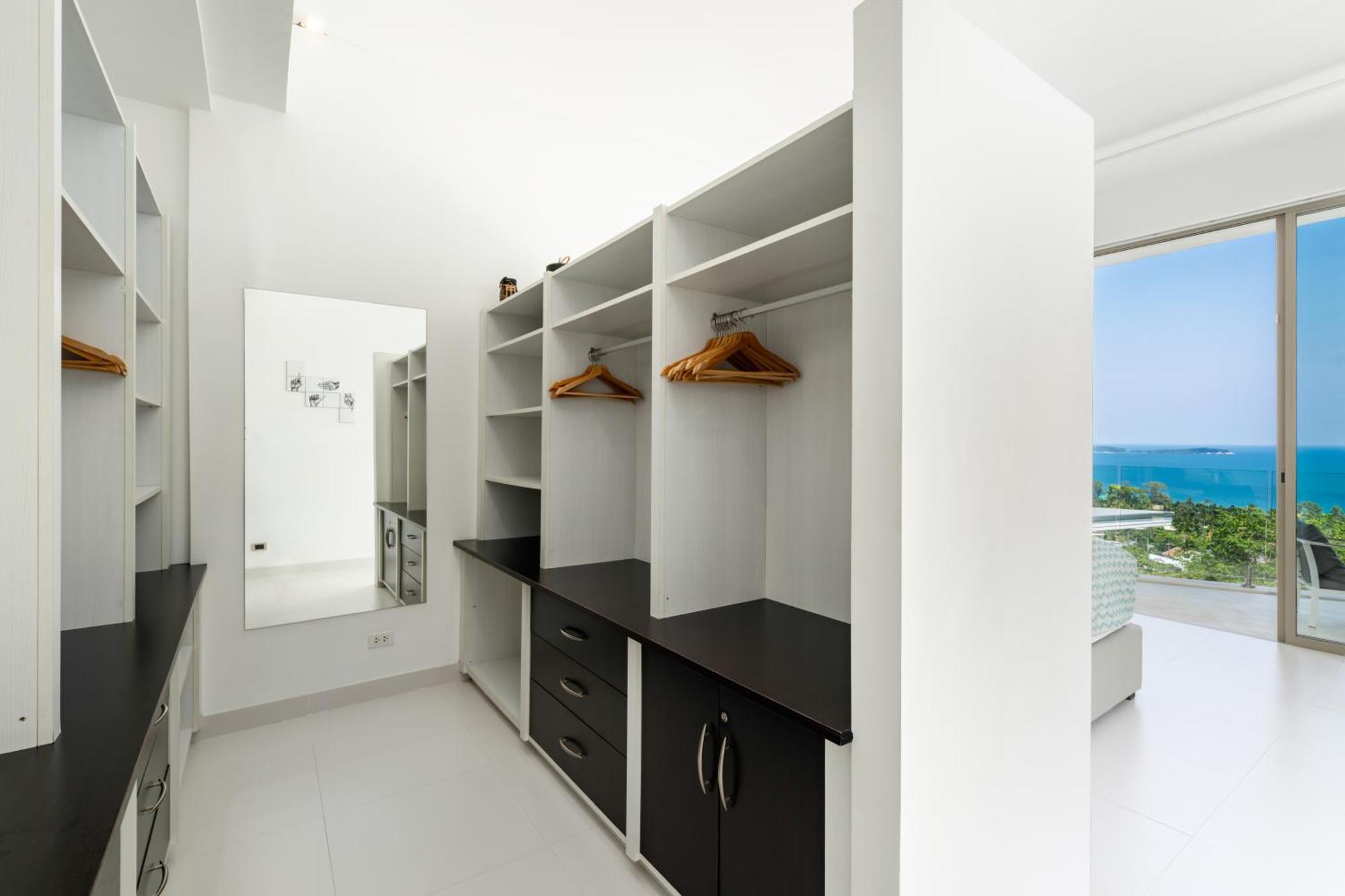 Villa Cocoon شاطئ تشاوينغ المظهر الخارجي الصورة