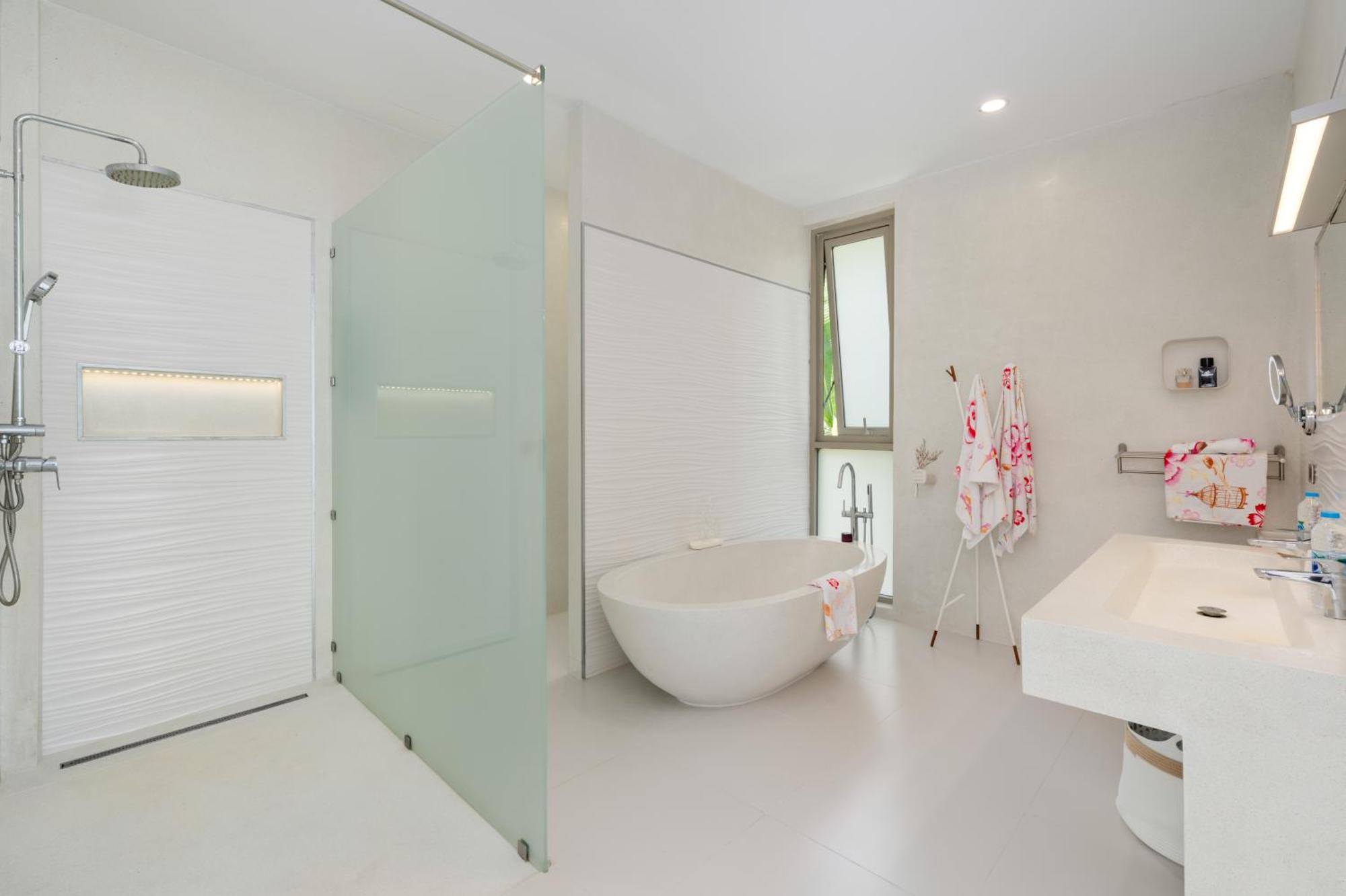 Villa Cocoon شاطئ تشاوينغ المظهر الخارجي الصورة