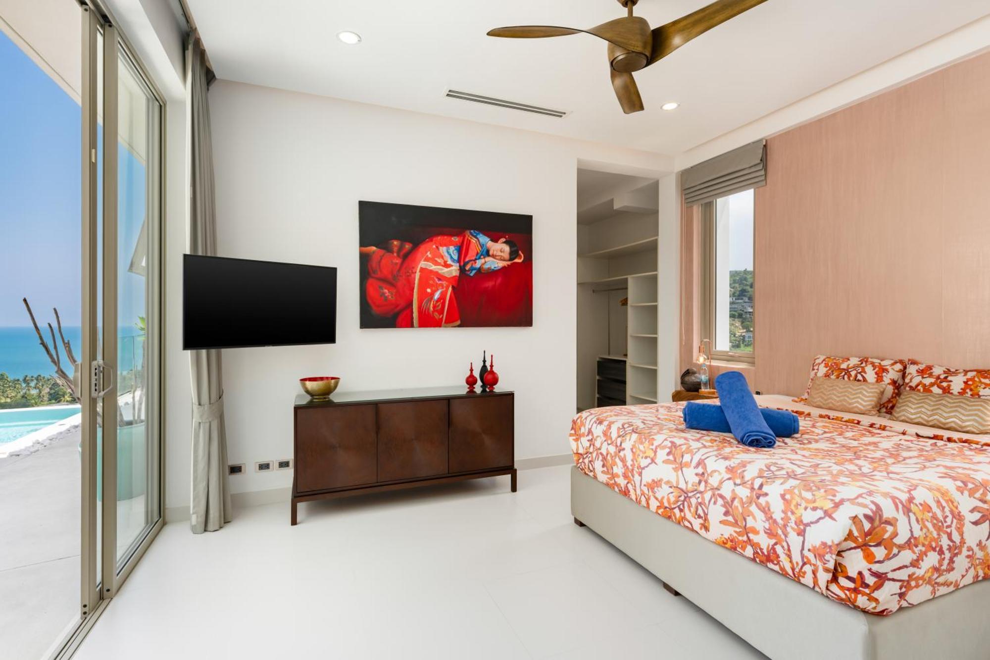 Villa Cocoon شاطئ تشاوينغ المظهر الخارجي الصورة