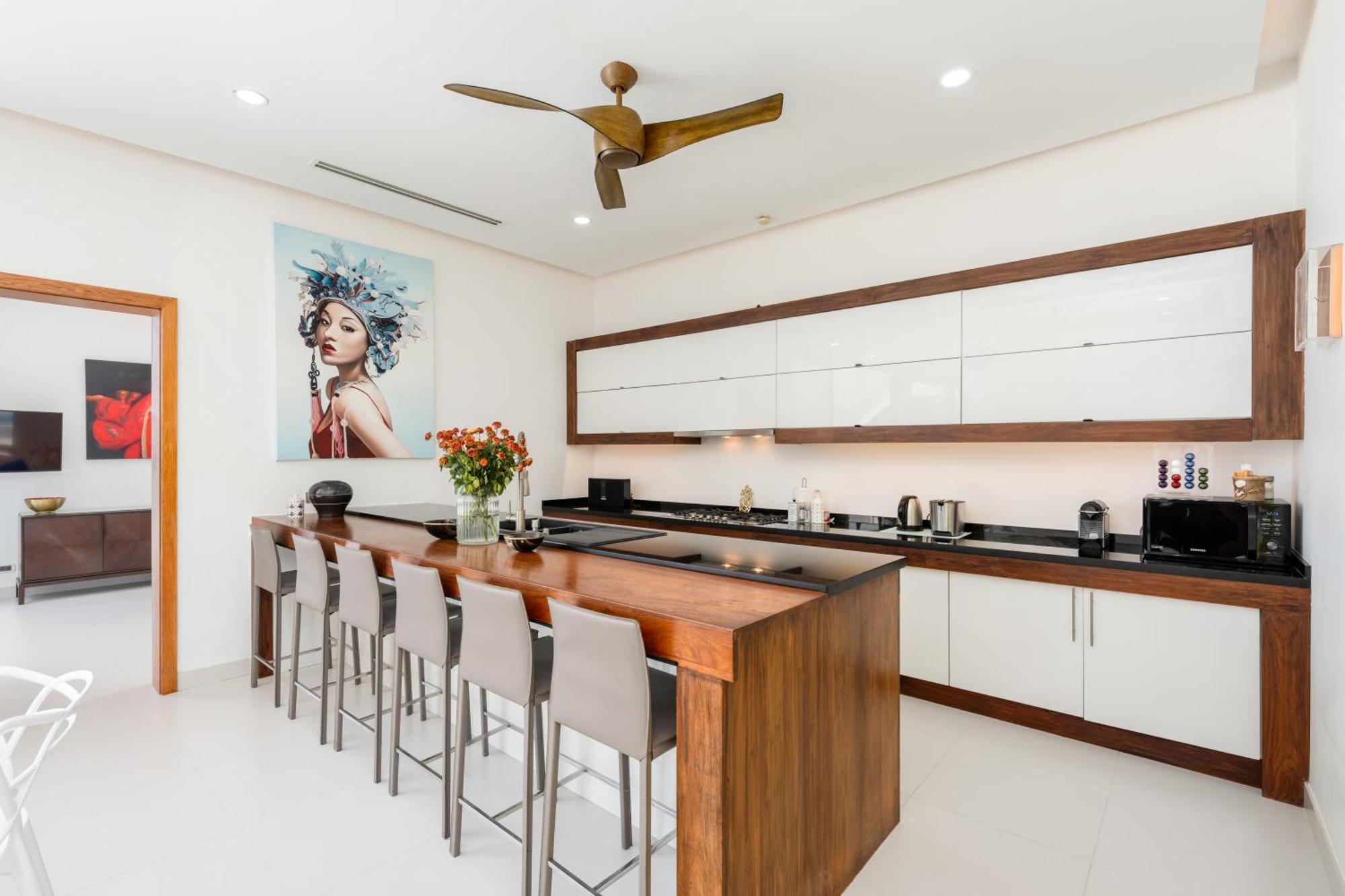 Villa Cocoon شاطئ تشاوينغ المظهر الخارجي الصورة
