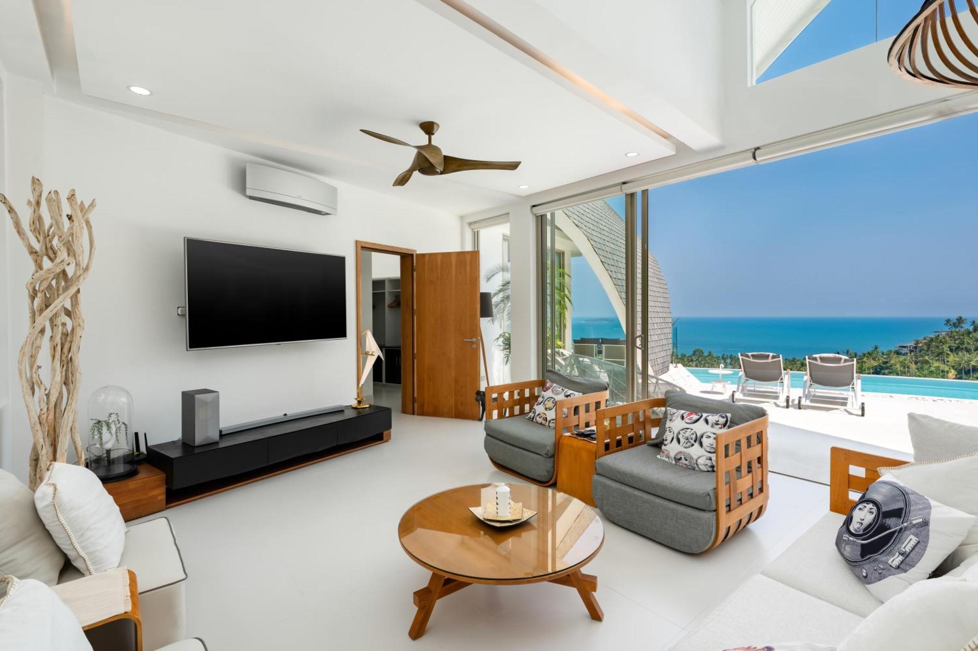Villa Cocoon شاطئ تشاوينغ المظهر الخارجي الصورة