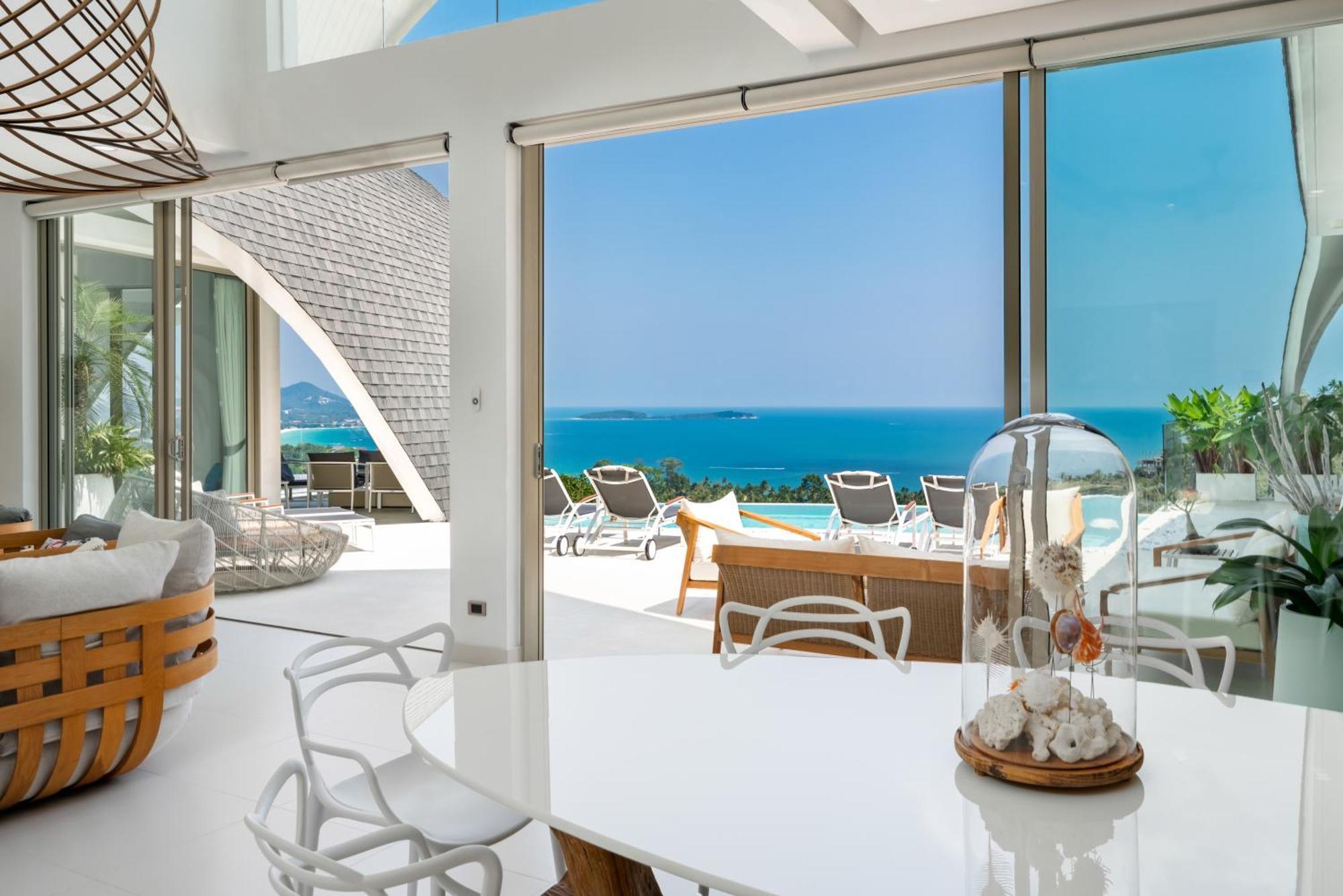 Villa Cocoon شاطئ تشاوينغ المظهر الخارجي الصورة