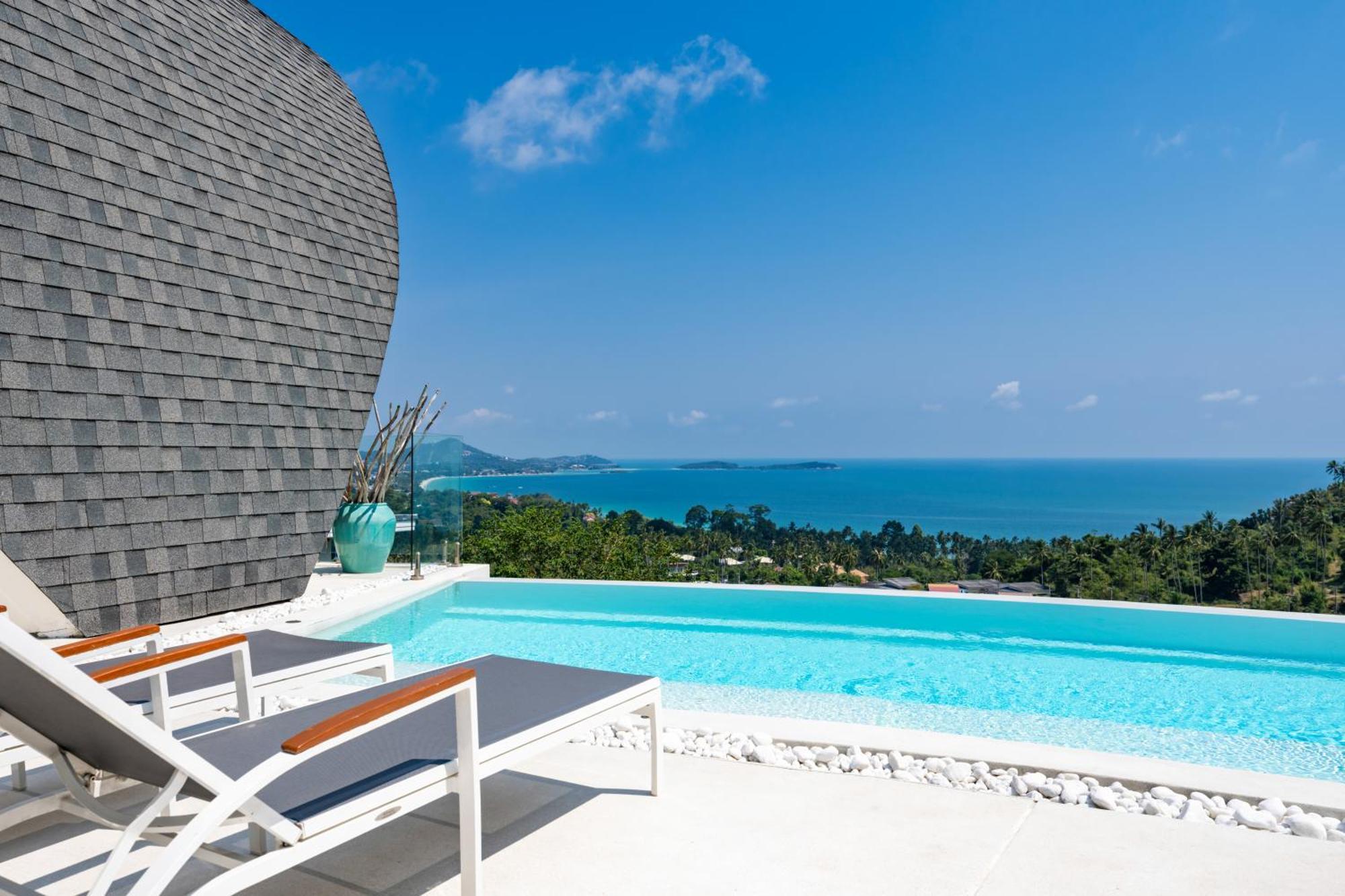Villa Cocoon شاطئ تشاوينغ المظهر الخارجي الصورة