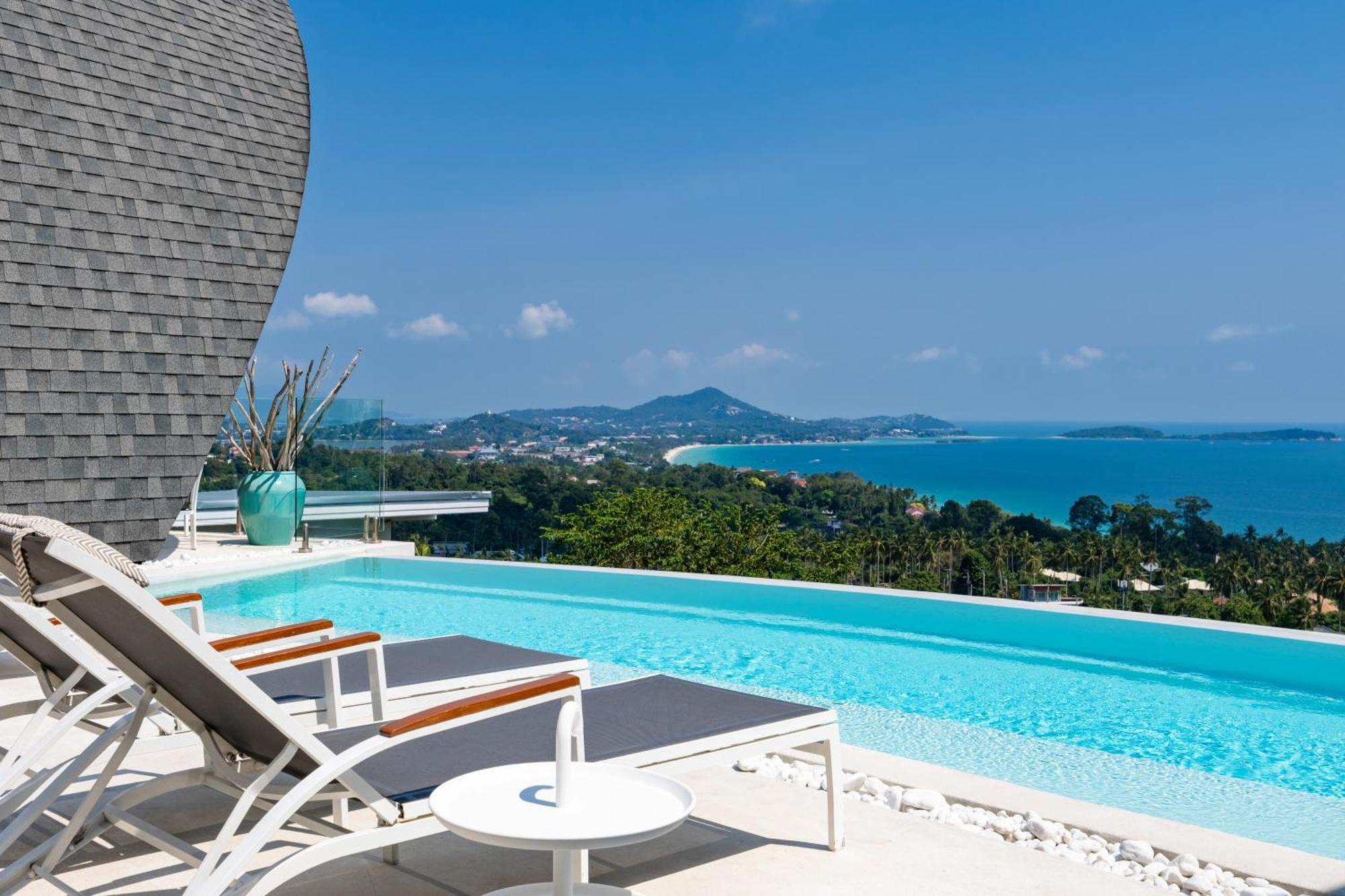 Villa Cocoon شاطئ تشاوينغ المظهر الخارجي الصورة