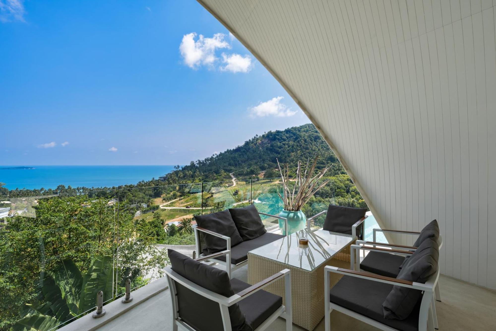 Villa Cocoon شاطئ تشاوينغ المظهر الخارجي الصورة