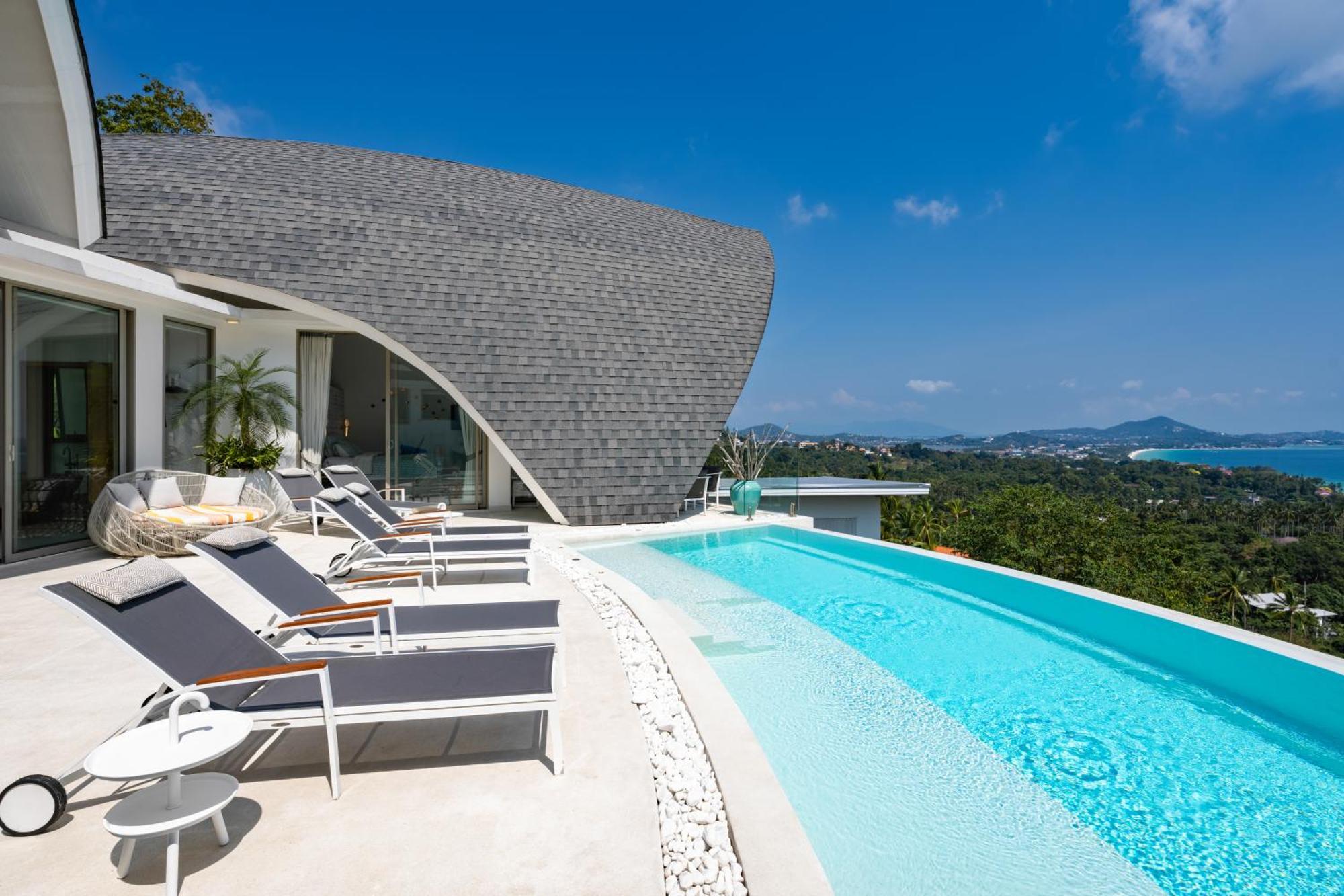 Villa Cocoon شاطئ تشاوينغ المظهر الخارجي الصورة