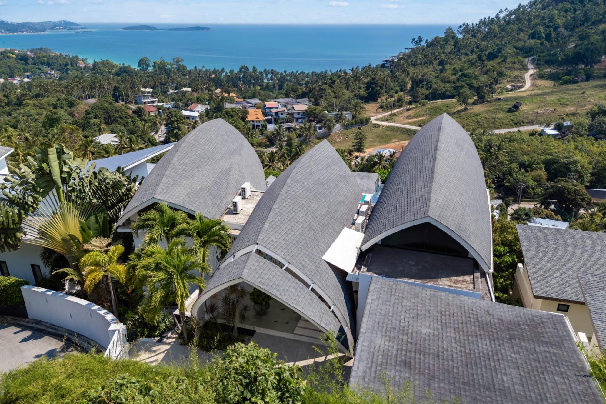 Villa Cocoon شاطئ تشاوينغ المظهر الخارجي الصورة