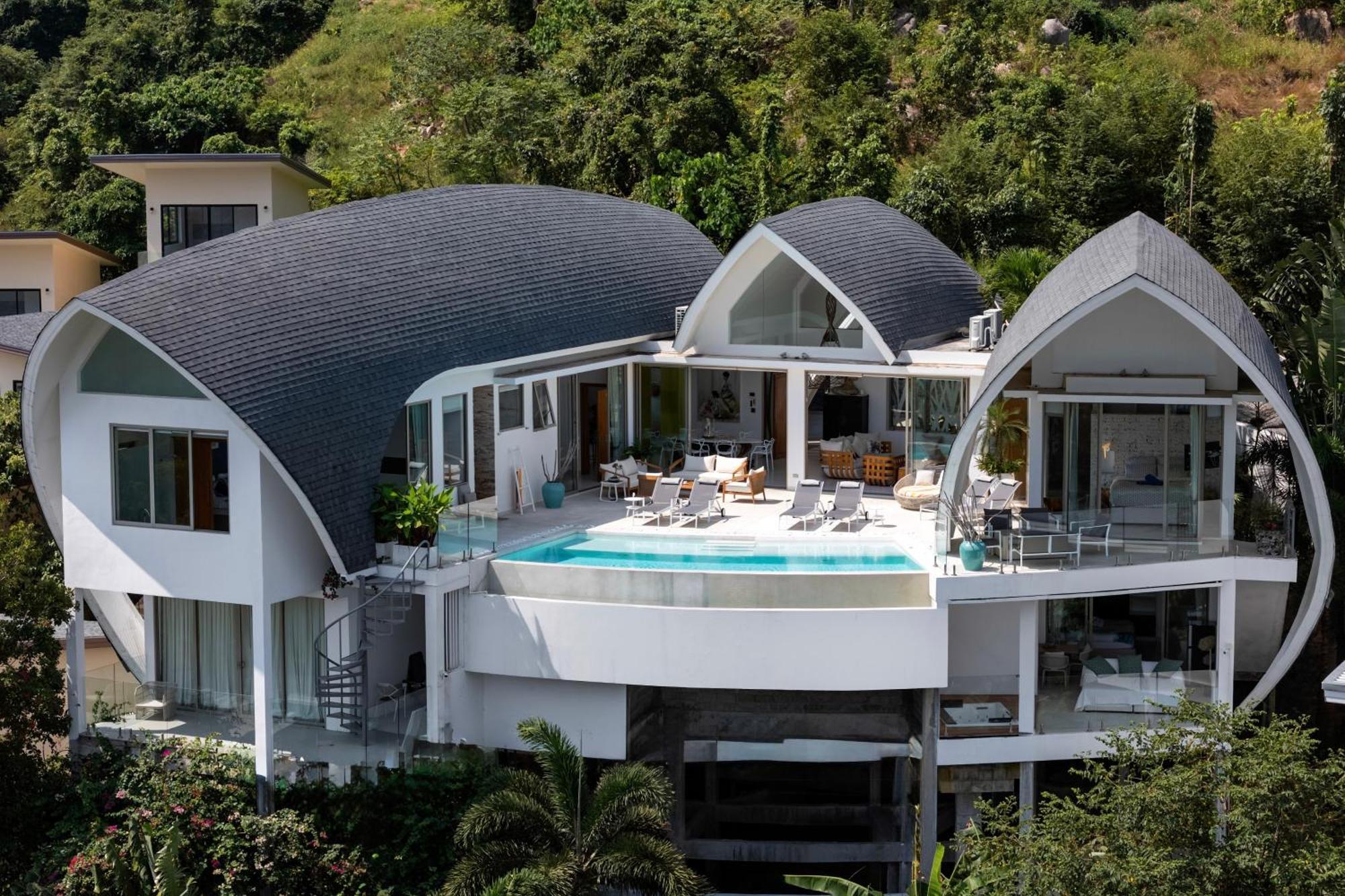 Villa Cocoon شاطئ تشاوينغ المظهر الخارجي الصورة