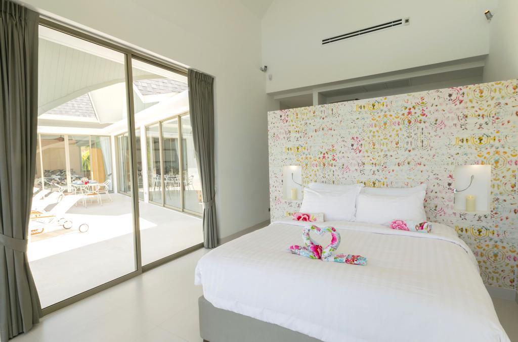 Villa Cocoon شاطئ تشاوينغ المظهر الخارجي الصورة
