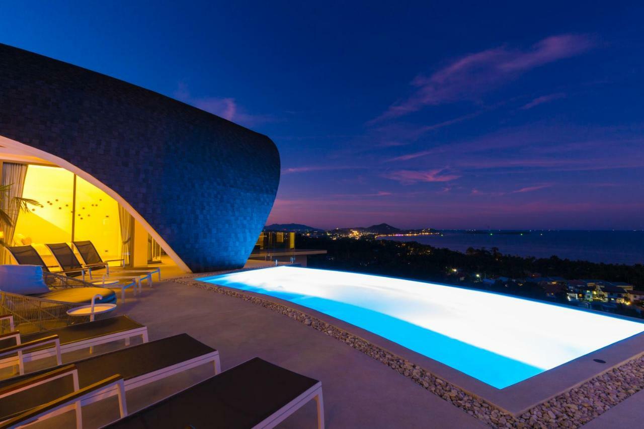 Villa Cocoon شاطئ تشاوينغ المظهر الخارجي الصورة