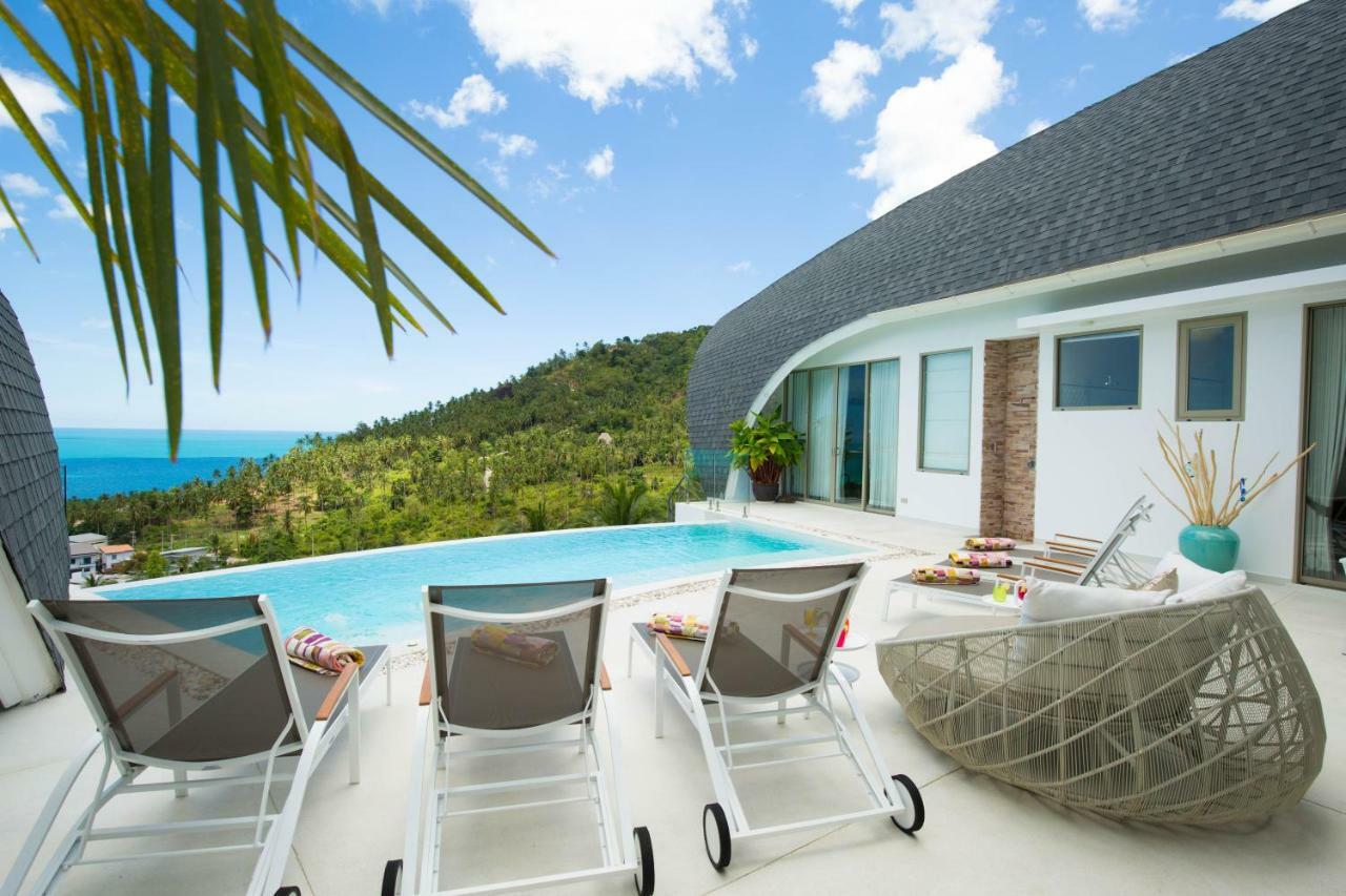 Villa Cocoon شاطئ تشاوينغ المظهر الخارجي الصورة