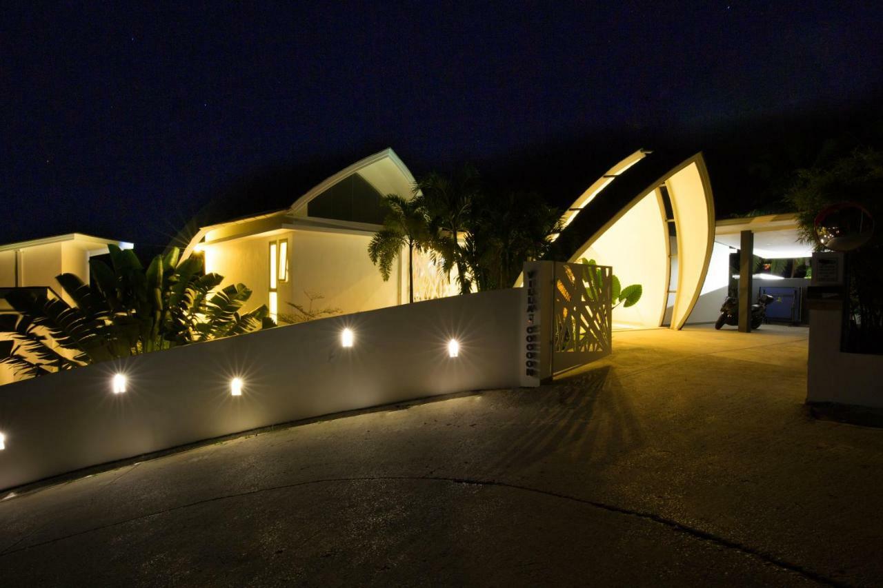 Villa Cocoon شاطئ تشاوينغ المظهر الخارجي الصورة